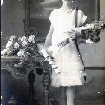Photo of Alice Persyn